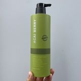 Keratin LPP Acai Berry kem phục hồi tóc hư tổn nặng mềm mượt 650ml [ New ]