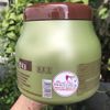 Hấp dầu ủ tóc phục hồi Bes Hergen N3 Silkat Nutritivo 1000ml
