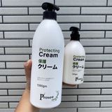 Kem ủ phục hồi dưỡng tóc tại nhà Prosee Protecting Cream AE07 1000ml - chính hãng