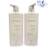 Dầu gội xả làm mượt tóc Goldwell Kerasilk Nourished Controlled Smoothing 750mlx2 [ New ]