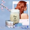 Bộ hấp dưỡng huyết thanh siêu phục hồi tóc hư tổn Prosee Nhật Bản 630ml [ New ]