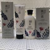 Dầu gội xả dành cho tóc gàu nấm Caluo.Ber Anti-Dandruff 380ml/280ml