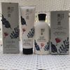 Dầu gội xả dành cho tóc gàu nấm Caluo.Ber Anti-Dandruff 380ml/280ml