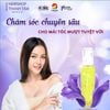 Tinh dầu dưỡng tóc bóng mượt Prosee Argan Oil AE03 80ml - chính hãng