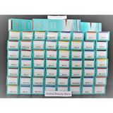 Kem nhuộm bán lâu bền, Free Amoniac Moroccanoil Color Calypso Demi - Permanent Cream 60ml New | THANH TÂM