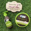 Kem hấp ủ tóc siêu phục hồi Macadamia Deep Repair Masque 470ml