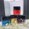 Sáp giữ nếp trung bình và nâng phồng chân tóc 003 Number Three Deuxer Medium Hard Wax 4 80g - new 2023