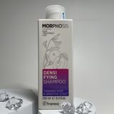 Dầu gội xả tóc ngăn rụng, kích thích mọc tóc FRAMESI Morphosis Densifying 1000mlx2 [ New ]