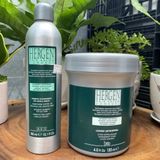 Huyết thanh hạn chế gàu Bes Hergen Antidandruff Lotion 12x10ml
