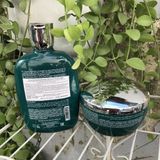 Gội hấp phục hồi Reconstruction Phục Hồi Tóc Hư Tổn Semi Di Lino Alfaparf Milano 250ml/200ml [ New ]