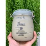 Bộ hấp dưỡng huyết thanh siêu phục hồi tóc hư tổn Prosee Nhật Bản 630ml [ New ]