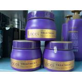 Kem ủ phục hồi Lacei Hair Damaged Treatment 500ml [ New ]