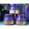 Kem ủ phục hồi Lacei Hair Damaged Treatment 500ml [ New ]