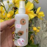 Serum xịt dưỡng chống rối Anti - frizz Moisture Balance Teotema 200ml [ New ]