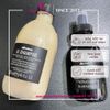 Combo dầu gội và xịt dưỡng chăm sóc tóc hoàn mỹ Davines OI 280ml/135ml - new