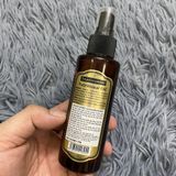 Tinh dầu dưỡng tóc Lacei Improvement Nutritional Oil 120ml [ New ]