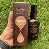 Tinh dầu dưỡng tóc AURANE Argan Fantasic Repair Hair Oil Soft-Liss 125ml ( mẫu vuông ) - [ New 2023 ]