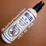 Xịt phồng tóc, chống nhiệt Reuzel Clay Spray 355ml [ New ]