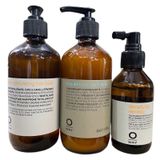 Huyết thanh chống rụng và kích thích mọc tóc cho da đầu thường Oway Densifying Remedy 100ml [ New ]