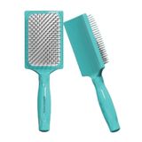 LƯỢC CHẢI SẤY Moroccanoil Ceramic Mini Paddle Brush [ New ]
