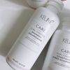 Gội xả dành cho tóc uốn xoăn, giúp tăng độ phồng Keune Care Curl Control 300ml/250ml