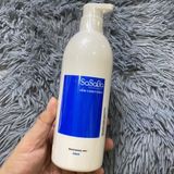 Dầu gội xả hoàn hình phục hồi tóc Sasaba 500mlx2 [ New ]