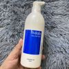 Dầu gội xả hoàn hình phục hồi tóc Sasaba 500mlx2 [ New ]