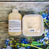 Dầu xả phục hồi hư tổn tóc Nounou Davines Conditioner 250ml - new