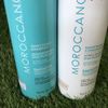 Dầu gội xả suôn mượt Moroccanoil Smooth 500mlx2 [ New ]