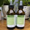 Tinh chất chống rụng và kích thích mọc tóc Una Oxygenating Treatment Rolland 90ml