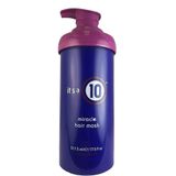 Kem ủ dưỡng tóc diệu kỳ It's A 10 Miracle Hair Mask 60ml - chính hãng