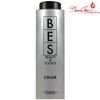 Dầu xả dưỡng màu Bes Professional Hair Fashion Color 1000ml