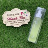 Tinh dầu dưỡng tóc bóng mượt Prosee Argan Oil AE03 80ml - chính hãng
