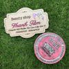 Sáp giữ nếp cứng độ bóng vừa Reuzel Pink Heavy Grease 340gr [ New ]