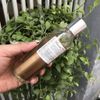 Dầu gội Argan dưỡng chăm sóc tóc hư tổn SP Wella Keratin Luxe Oil Shampoo 200ml [ New ]