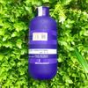 Gội xả tím khử ánh vàng, tóc bạch kim Elgon Colorcare Silver 300mlx2 ( 2023 )
