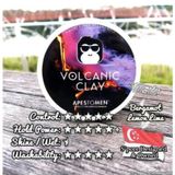 Sáp vuốt tóc nam Apestomen Volcanic Clay ver 4 ( check SMS ) [ New ]