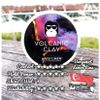 Sáp vuốt tóc nam Apestomen Volcanic Clay ver 4 ( check SMS ) [ New ]