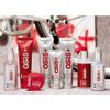 Gel tạo kiểu tóc Schwarzkopf Osis+ 4 Rock Hard 150ml