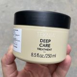 Kem hấp phục hồi tóc khô xơ và hư tổn Lakme Teknia Deep Care Treatment 250ml [ New ]