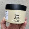 Kem hấp phục hồi tóc khô xơ và hư tổn Lakme Teknia Deep Care Treatment 250ml [ New ]
