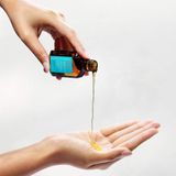 Combo gội xả giữ màu nhuộm và tinh dầu dưỡng MOROCCANOIL COLOR CARE 250mlx2/25ml [ New ]