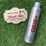 Tinh chất xịt bóng tóc Osis + 1 Sparkler Schwarzkopf 300ml
