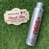 Tinh chất xịt bóng tóc Osis + 1 Sparkler Schwarzkopf 300ml