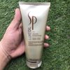 Dầu xả phục hồi tóc Wella SP LUXE OIL KERATIN PROTECT 200ml [ New ]