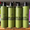 Keratin LPP Acai Berry kem phục hồi tóc hư tổn nặng mềm mượt 650ml [ New ]