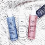Kem dưỡng suôn mượt Custom Care Smooth Booster Tigi Copyright 90ml [ New ]