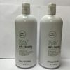 Bộ gội xả và tinh chất kích thích mọc tóc Tea Tree Paul Mitchell Scalp Care anti-thinning 1000mlx2/100ml [ New ]