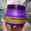 Kem ủ phục hồi Lacei Hair Damaged Treatment 500ml [ New ]