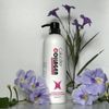 COLAGEN tươi phục hồi tóc hư tổn Supper Smooth Water Holding Hair Treatment CALUO.BER 800ml [ New ]